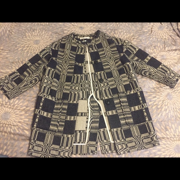 Isabel Marant coat - Picture 7 of 7